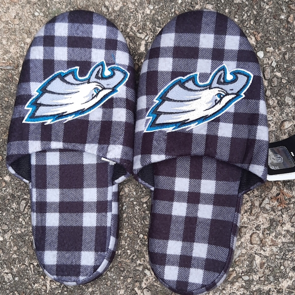 NFL Other - Men's Eagles  Slippers